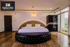 TH HIGHLAND MIST, Mahabaleshwar