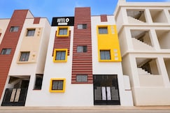 Hotel O Defense Colony Soladevanahalli Formerly Seven Hills, Devanhalli