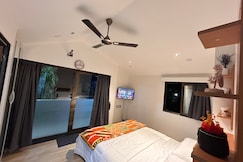 HLN 35 Home In The Lap Of Nature 3 BHK Villa, Bhandardara