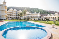 Labh Garh Palace Resort & Spa, Nathdwara