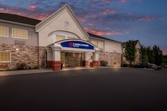 Candlewood Suites HAZLETON, an IHG hotel, Luzerne