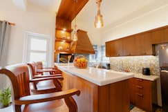 SeaCoast Inn - Fort Kochi, Cochin