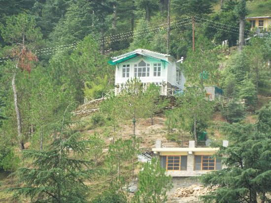 Ayush Cottages - Tap to explore photos