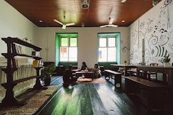 Bunk House Hostel, Cochin