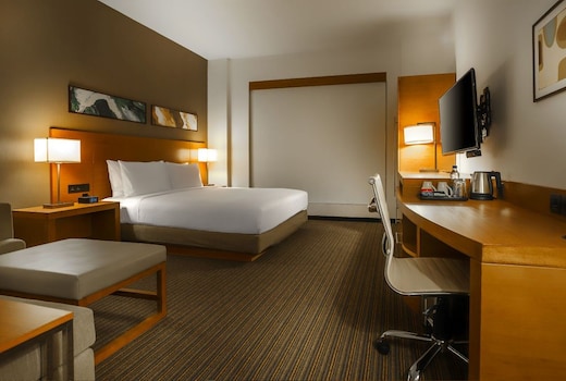 Hyatt Place Gurgaon Udyog Vihar