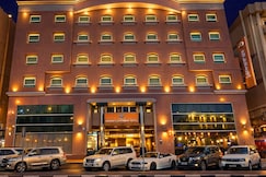 Grand Continent Hotel, Dubai, الشارقة