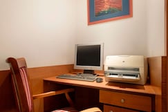 Ramada Prague City Centre, Prague