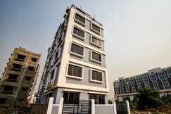 Hotel O Casa Astra, Kolkata