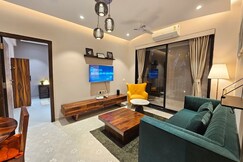 Truva @thekiwistays, Goa