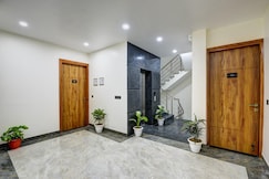 Mehu Residency, Gurgaon