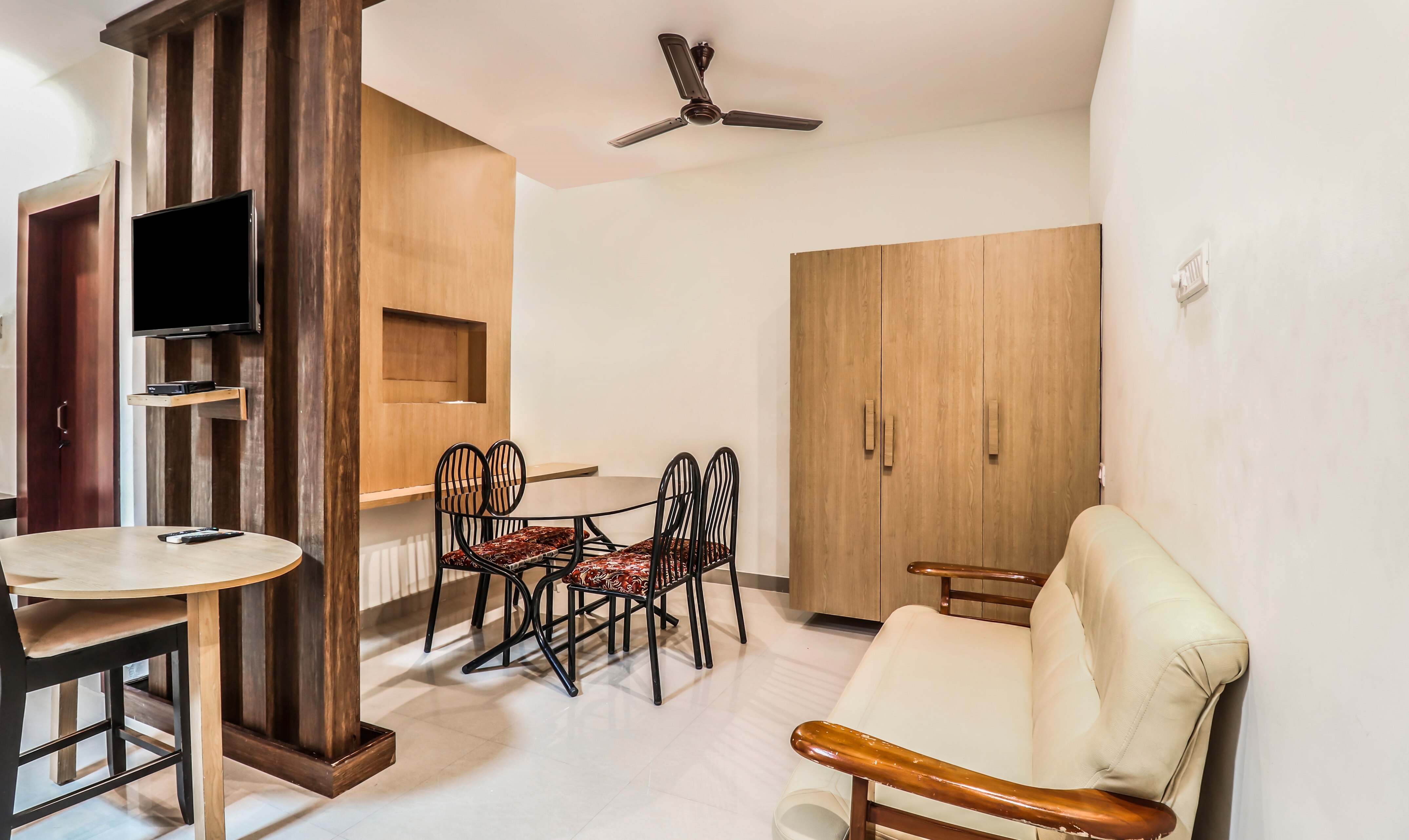 Euphoria Suites  - Tap to explore photos