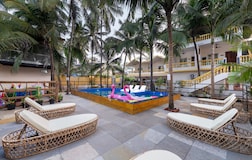 Swimming Pool 1