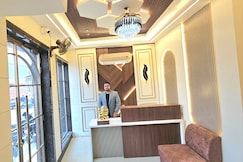 Hotel Golden Suites, Amritsar, Amritsar