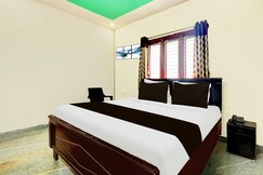 Hotel O Kannur, Vijaywada