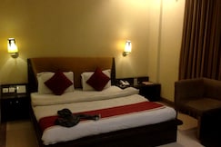 Hotel Caravan Sarai, Kargil