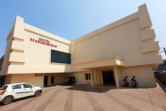 Hotel Manasasaras, Wayanad