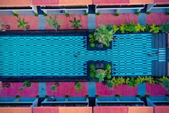 ALA BEACH RESORT, Chirala