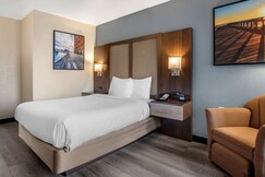 Best Western Salisbury Plaza, Wicomico