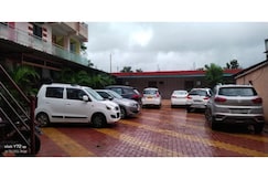 Kuber Agro Resort, Junnar, Junnar