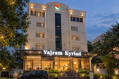 Kyriad Vajram Guntur, Guntur