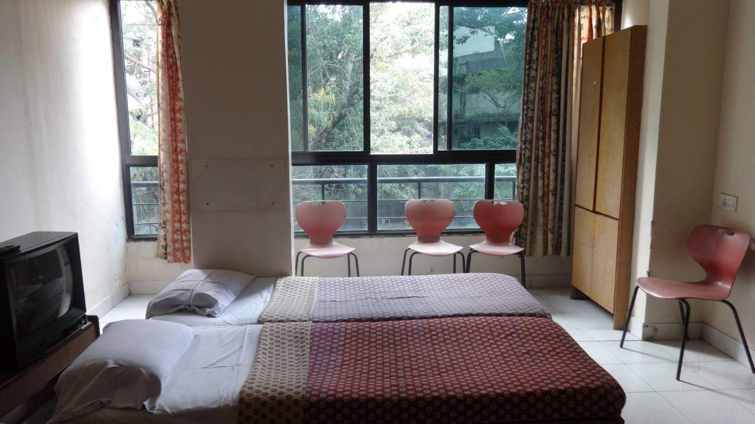 Satkar Hotel - Tap to explore photos