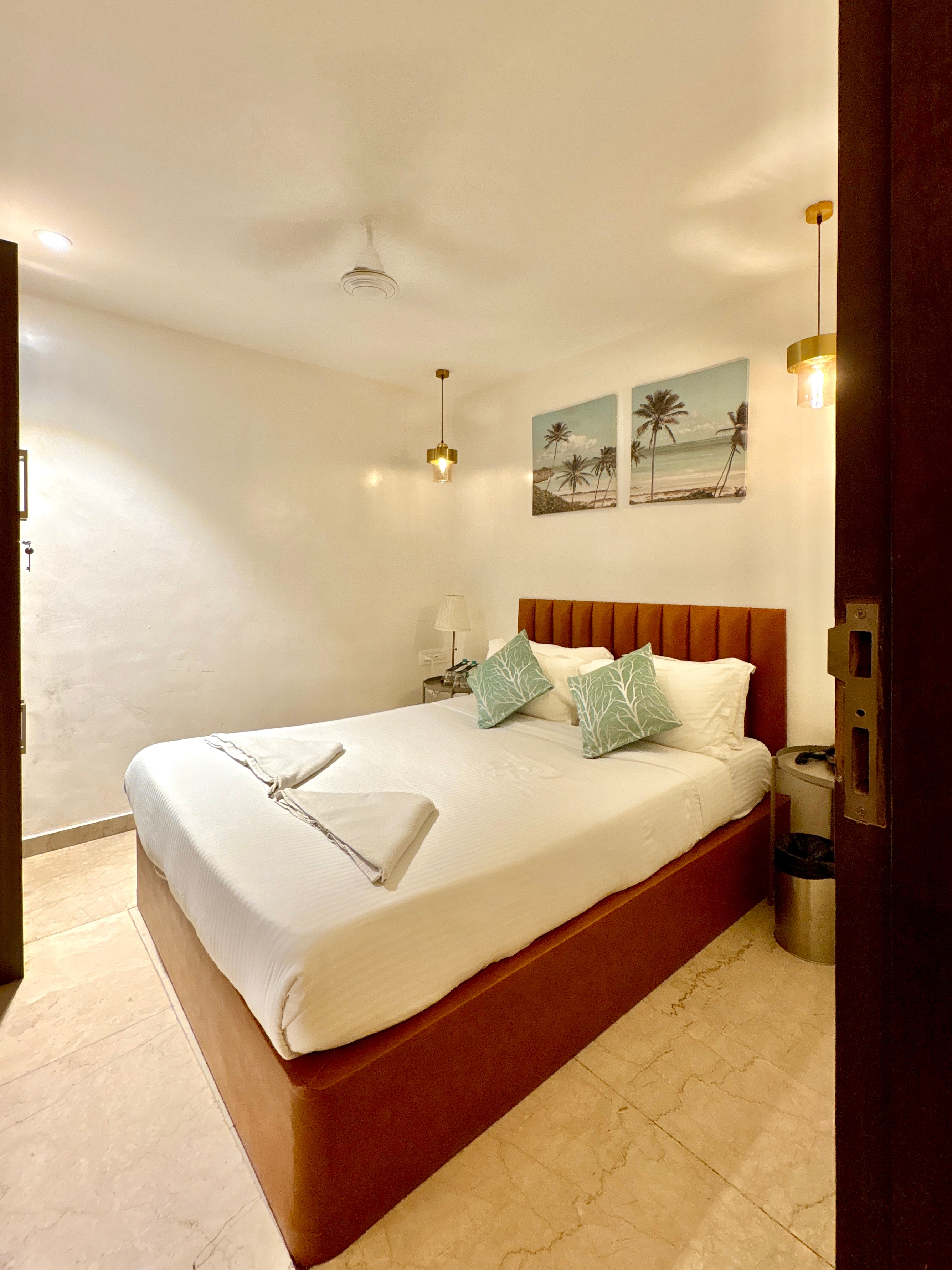 Deluxe Double Room 1