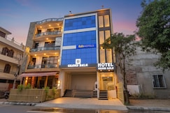 FabHotel Grand Bala - MT Plaza, Jaipur
