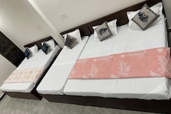 Nakshatra Palace, Ayodhya