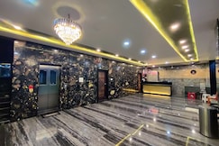 VKC GRAND, Mantralayam