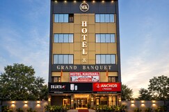 Hotel Kaushal, Ghaziabad