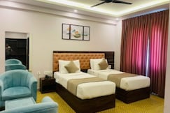 VOVO HOTELS - Bangalore International Airport, Dodaballapur
