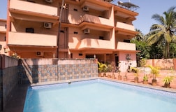 Swimming Pool 1