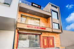 Super Hotel O Blue Heaven, Gorakhpur