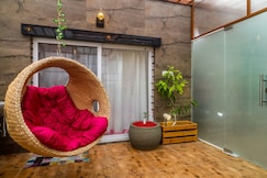 DSR Pink Suites, Hyderabad