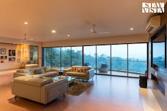 StayVista at Airhill, Lonavala