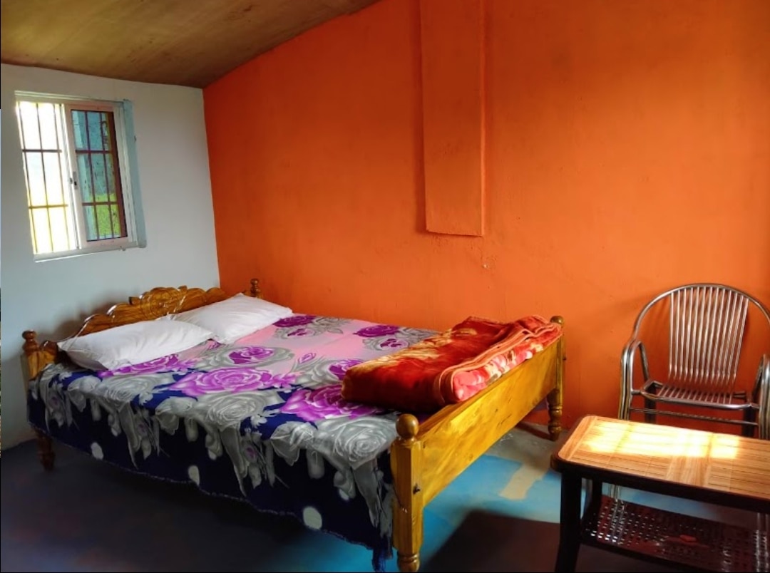 Hotel Daringbadi Resorts - Tap to explore photos