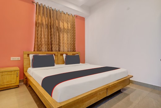 Super Capital O Qualia Gachibowli