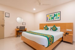 Treebo Living Tree Opposite Khairatabad Metro, Hyderabad