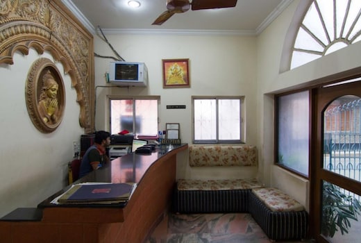 Hotel Venkateswara