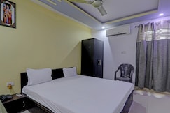 Hotel O Sri Krishna Palace, Lucknow