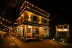 HAPPY HOMESTAY, Wayanad
