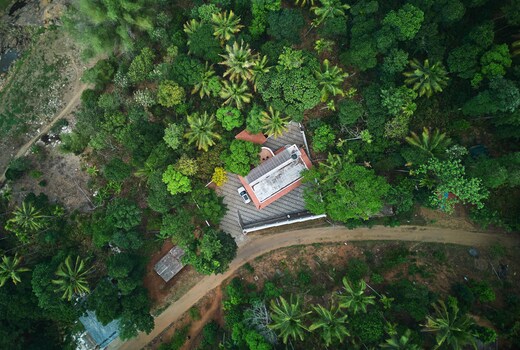 Green Abode Villa