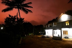 Blue mountain homestay, Coorg