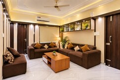 veloura stay 3Bhk cozy Spacious flat in Sigra, Varanasi