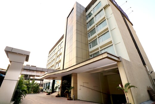 Regenta Orko's Kolkata