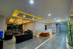 Hotel Delano, Aizawl