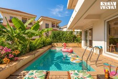 StayVista at Casa Bliss, Goa