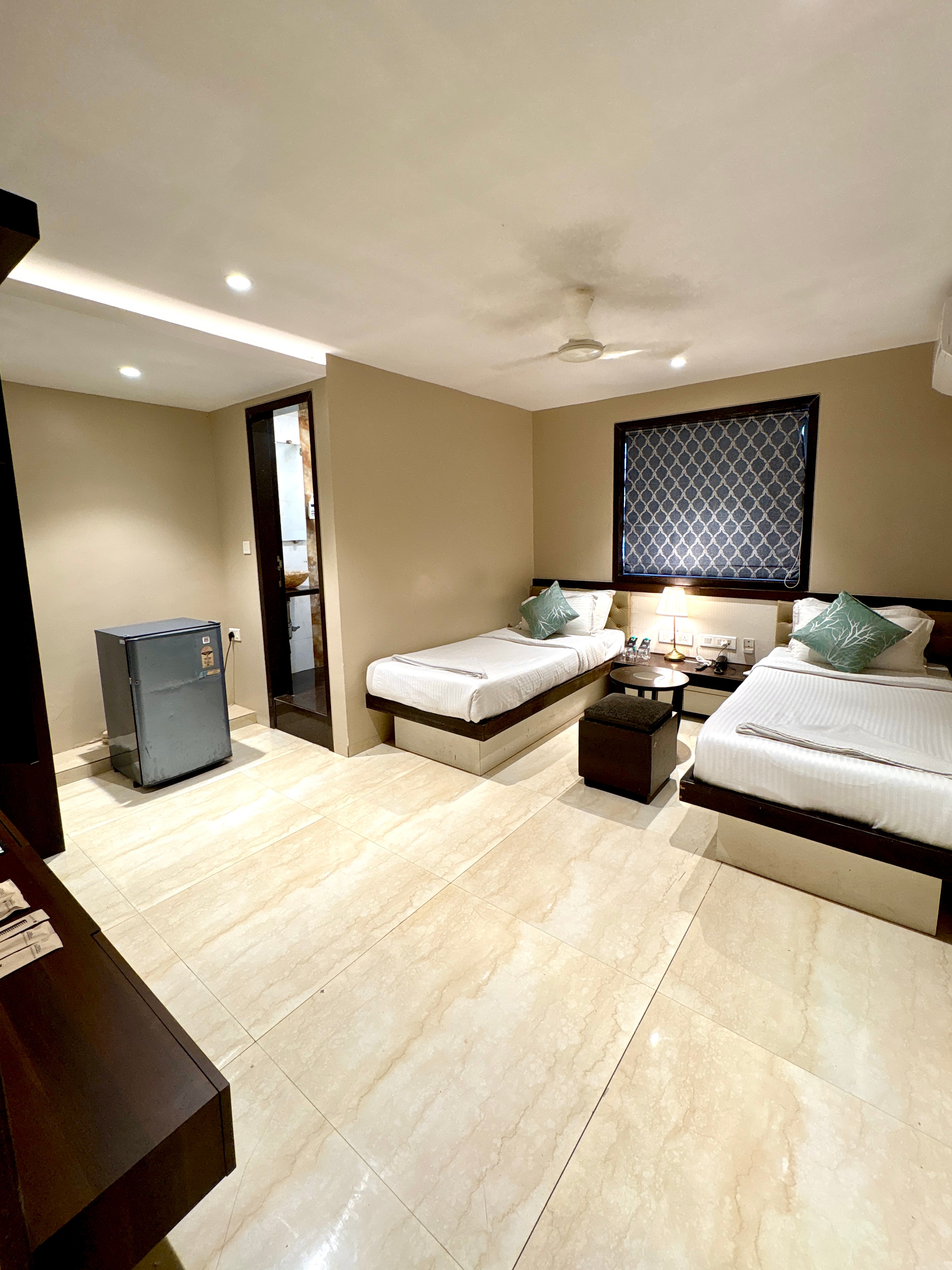 Executive Triple City View 1