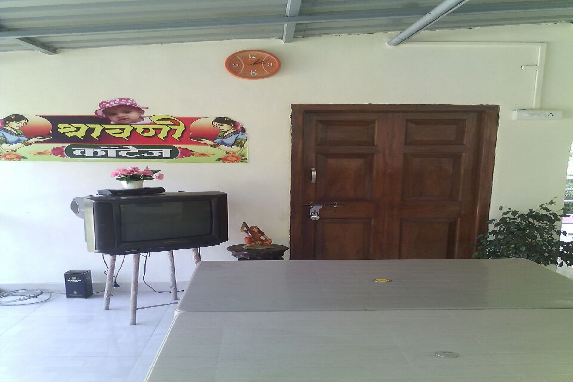 SHRAVANI HOLIDAY HOME - Tap to explore photos