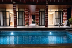 kaya nature resort, Sariska